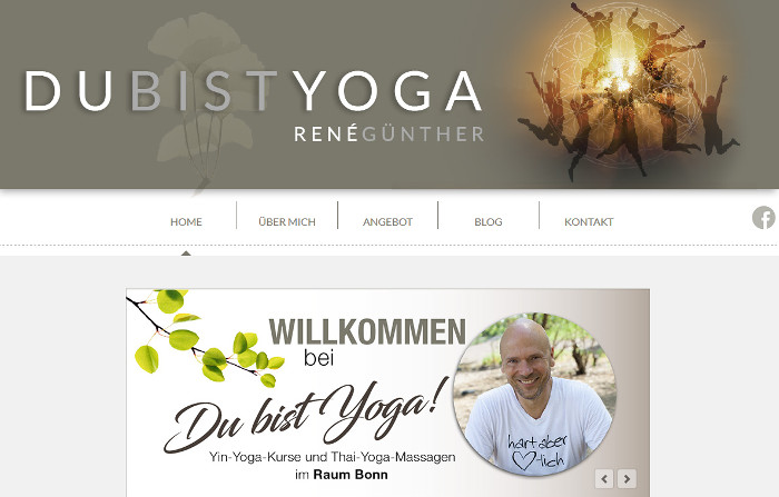 Yin Yoga Bonn